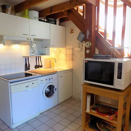 아파트 Georges De Didonne - Bel Proche Et Centre 생죠지드디돈느