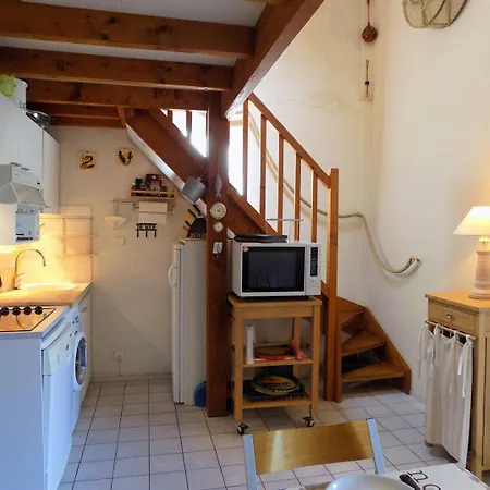 아파트 Georges De Didonne - Bel Proche Et Centre 생죠지드디돈느