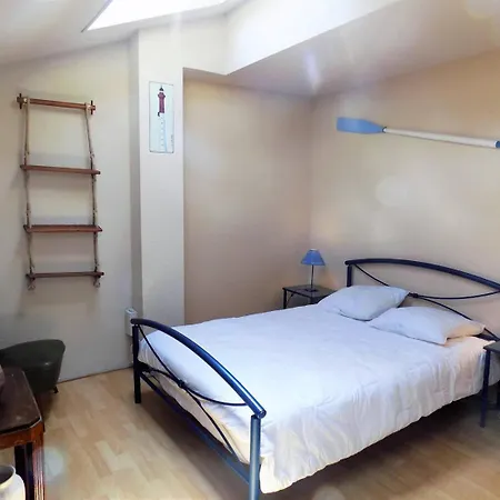 Apartment Georges De Didonne - Bel Proche Et Centre *