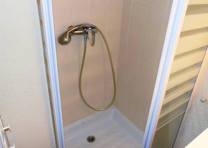 Apartmán Georges De Didonne - Bel Proche Et Centre *