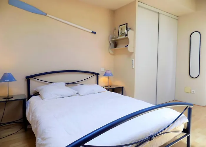 Georges De Didonne - Bel Proche Et Centre Apartmán *