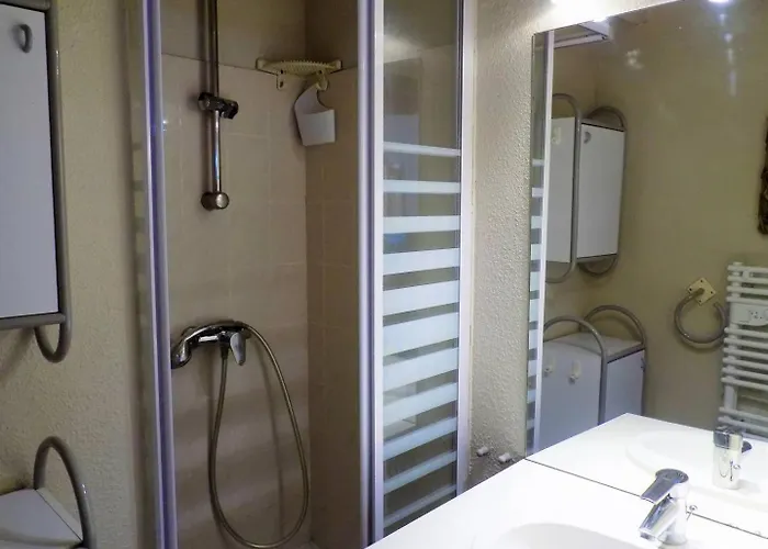 Apartmán Georges De Didonne - Bel Proche Et Centre