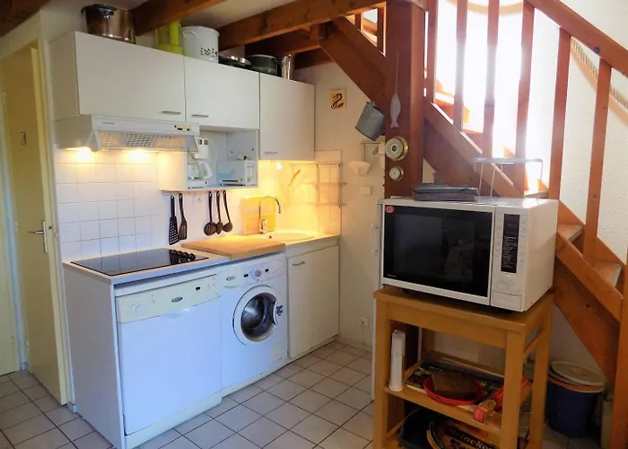 Apartmán Georges De Didonne - Bel Proche Et Centre Saint-Georges-de-Didonne