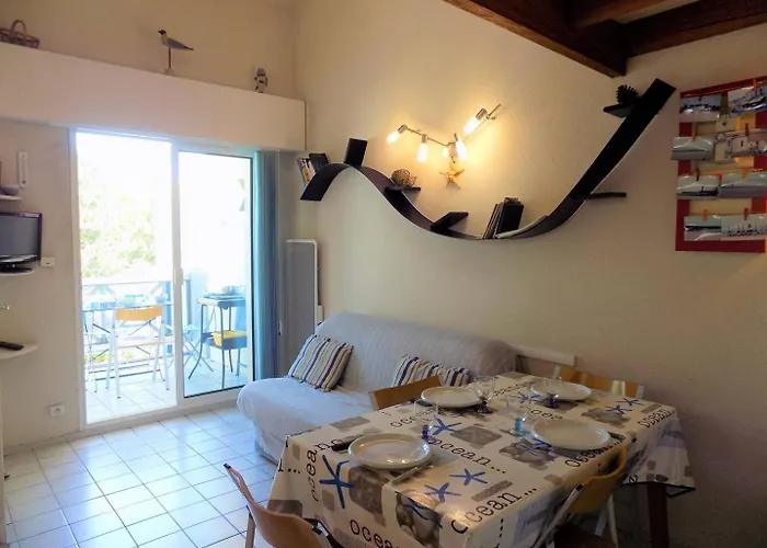 Georges De Didonne - Bel Proche Et Centre Apartmán *