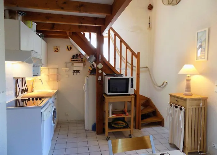 Apartmán Georges De Didonne - Bel Proche Et Centre Saint-Georges-de-Didonne