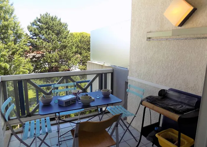 Georges De Didonne - Bel Proche Et Centre * Saint-Georges-de-Didonne